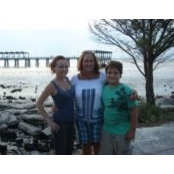 Ronda Robinson Smith's photo
