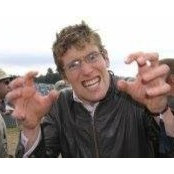 Matthew Mudford's photo