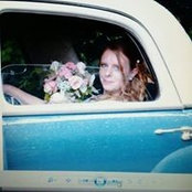 Daniela Berg's photo