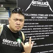 Daniel Tan's photo