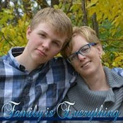 Paula Anderson's photo