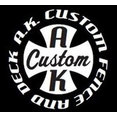 A.K. Custom Fence and Deck, LLC's profile photo