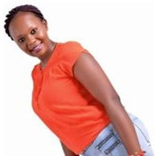 Aggie Ogake's photo