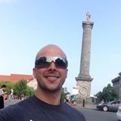 Foto de Justin Schinkel
