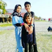 Balkhis Katim's photo