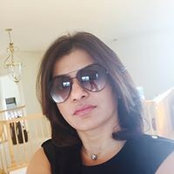 Deepa Deshpande's photo