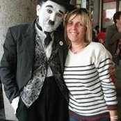 Foto von Jacqui Chaplin