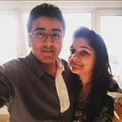 Harsh Khandelwal's photo