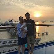 Allan Lee's photo