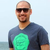 Manish Vishen's photo
