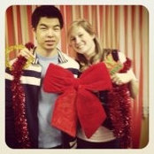Hannah Wong's photo