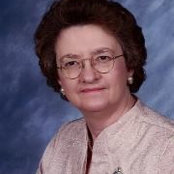 Foto von Margaret Mitchell