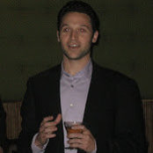 Greg Lazaroff's photo