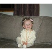 Samantha Mc Carra's photo