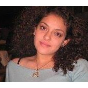 Marwa Bsat's photo