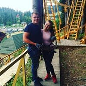 Dmitry Romanov's photo