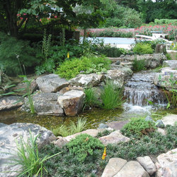 Waterfalls - Products