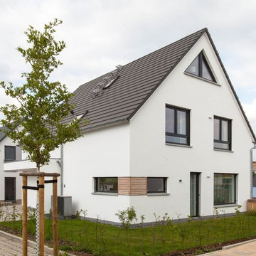 Massivholzhaus_Weimar 1