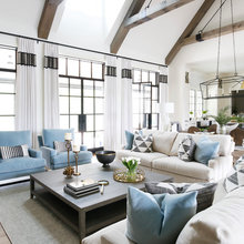 PAINT LIVING ROOM