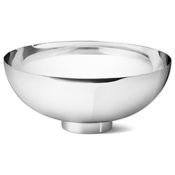 Contemporary Decorative Bowls by Georg Jensen
