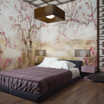 Prio NS - Ciplex - Modern Interior Doors