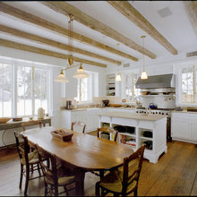 Kitchen ideas