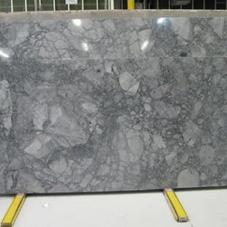 Stone Slabs - Kitchen Countertops