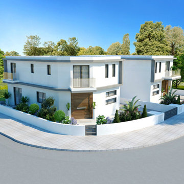 LARNACA HOMES FOR SALE