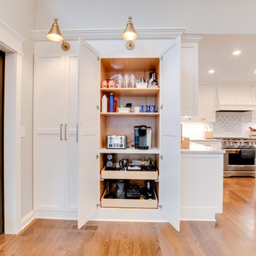Great Room Remodel