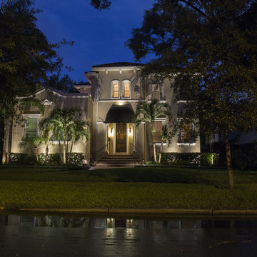 Herron Residential Lighting