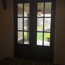 Exterior Finishes