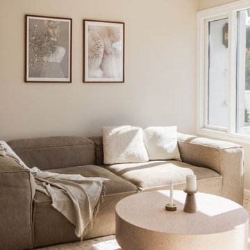 Oslo Masterpiece: A Symphony of Scandinavian Design