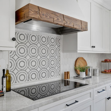 Refined Rustic