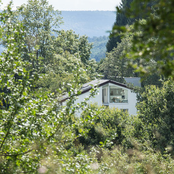 Odenwald, Haus T.