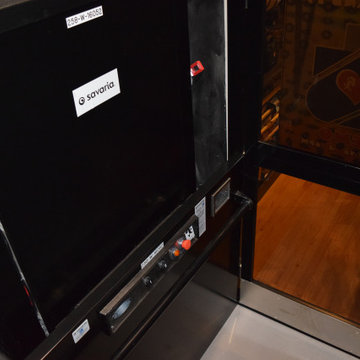 Commercial Wheelchair Lift in Salem, MA
