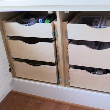 Mt. Airy, MD Home Office