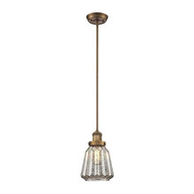 pendant lighting
