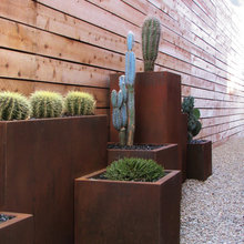 Outdoor Patio Ideas