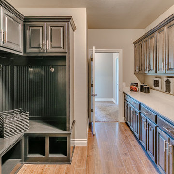 9501 Morgan Crossing Drive