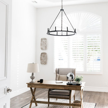 Victoria Full Home Remodel
