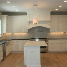 kitchens
