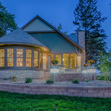 Lake Home 2