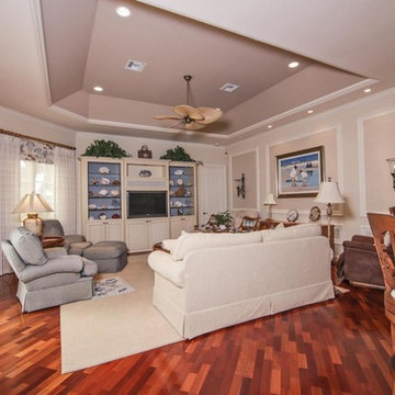 3528 Jonathans Harbour Drive - Jonathan's Landing