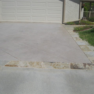 Sustainable Garden Makeover in Mission Viejo