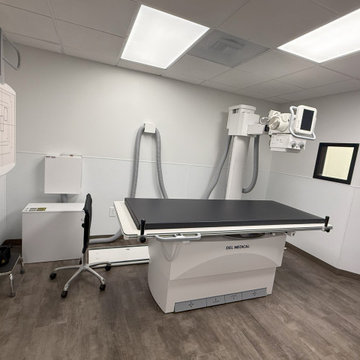 Accelerated Urgent Care- Los Angeles