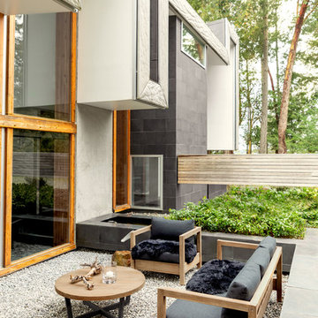 Outdoor Inspiration