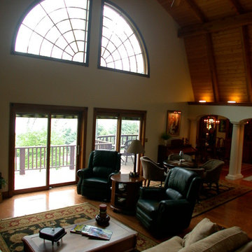 Orlando Traditional Home Remodel