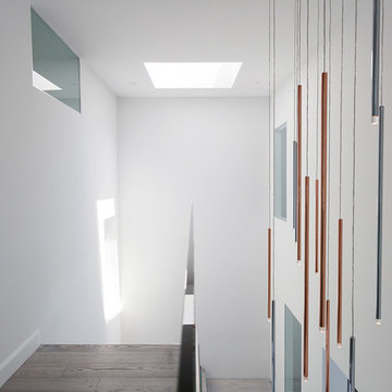 Edgehill Residence | Westmount