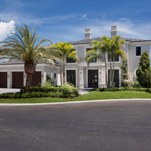Elevations