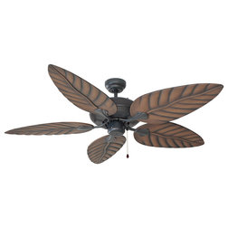 Tropical Ceiling Fans by Design House